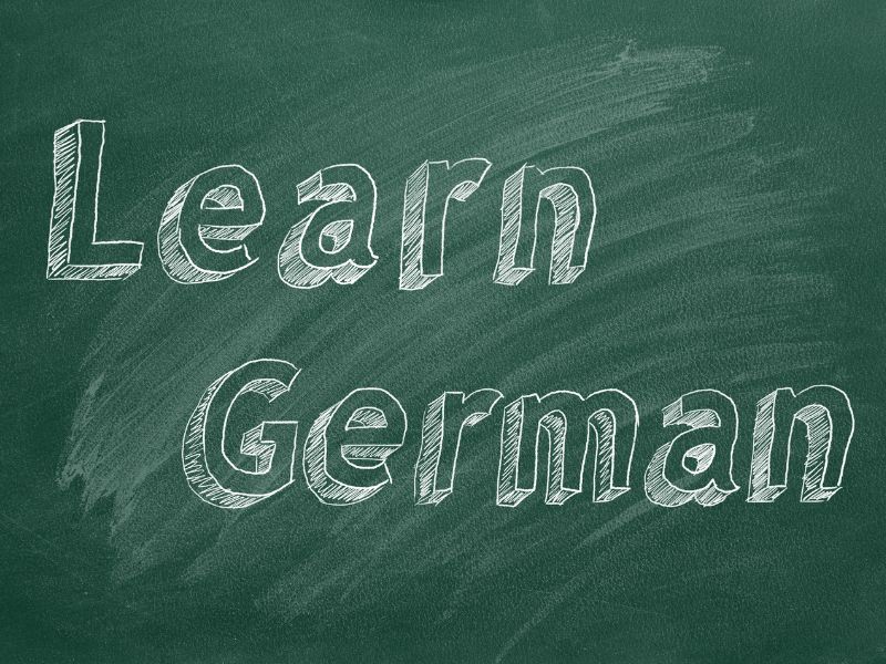 German Language Online Course