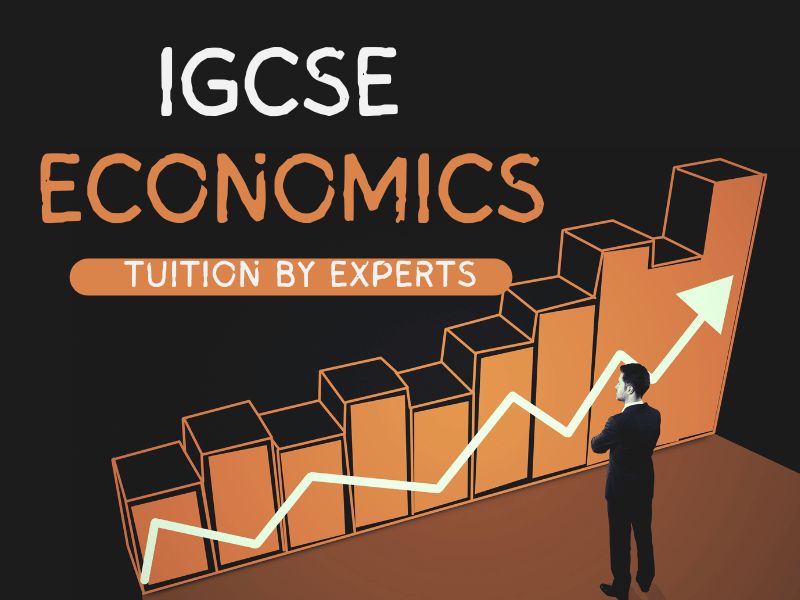 IGCSE Economics Tuition
