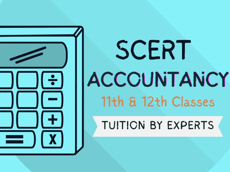 State Syllabus Accountancy Tuition