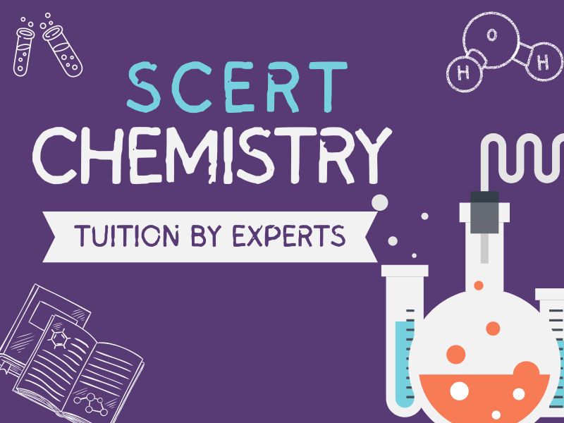 State Syllabus Chemistry Tuition