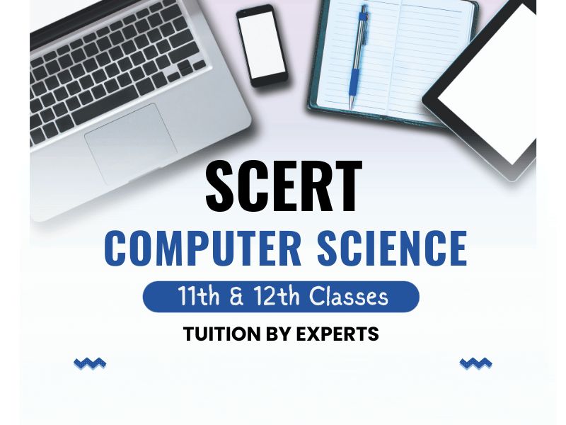 State Syllabus Computer Science Tuition f