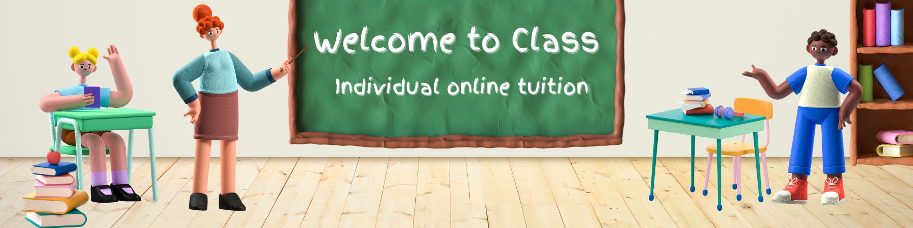 CBSE Individual Tuition