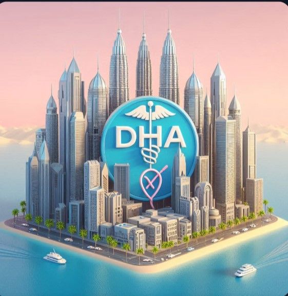 DHA Exam Coaching by Experts